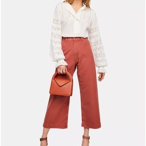 Free People Patti Pants